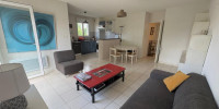 appartement à ST VINCENT DE TYROSSE (40230)